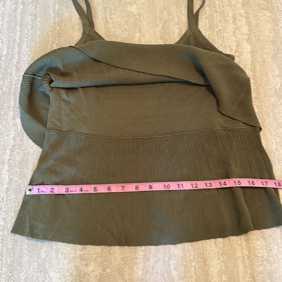 NWOT Misa Los Angeles top - Picture 10 of 10